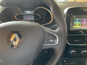 Renault Clio 4 Business Dci 90 Clio 4 134&nbsp;980km