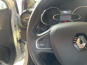 Renault Clio 4 Business Dci 90 Clio 4 134&nbsp;980km