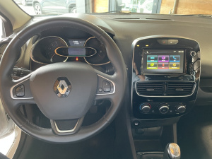 Renault Clio 4 Business Dci 90 Clio 4 134&nbsp;980km