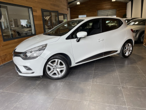 Renault Clio 4 Business Dci 90 Clio 4 134&nbsp;980km