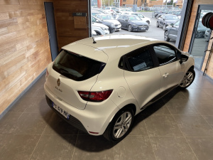 Renault Clio 4 Business Dci 90 Clio 4 134&nbsp;980km