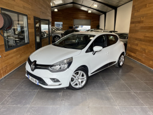 Renault Clio 4 Business Dci 90 Clio 4 134&nbsp;980km