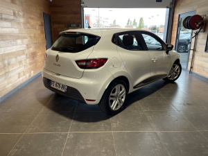 Renault Clio 4 Business Dci 90 Clio 4 134&nbsp;980km