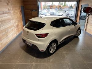 Renault Clio 4 Business Dci 90 Clio 4 134&nbsp;980km