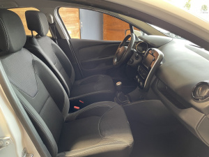 Renault Clio 4 Business Dci 90 Clio 4 134&nbsp;980km