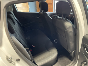 Renault Clio 4 Business Dci 90 Clio 4 134&nbsp;980km