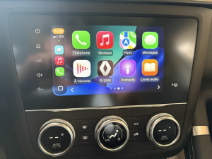 Renault Kadjar Intens Tce 140 Fap Edc Kadjar 90&nbsp;840km
