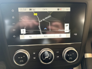 Renault Kadjar Intens Tce 140 Fap Edc Kadjar 90&nbsp;840km