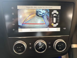 Renault Kadjar Intens Tce 140 Fap Edc Kadjar 90&nbsp;840km
