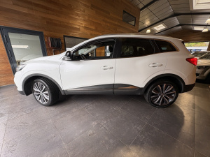 Renault Kadjar Intens Tce 140 Fap Edc Kadjar 90&nbsp;840km