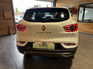Renault Kadjar Intens Tce 140 Fap Edc Kadjar 90&nbsp;840km