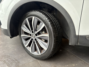 Renault Kadjar Intens Tce 140 Fap Edc Kadjar 90&nbsp;840km