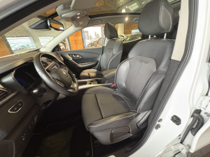 Renault Kadjar Intens Tce 140 Fap Edc Kadjar 90&nbsp;840km