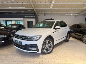 Volkswagen Tiguan R-line 2.0 Tdi 150ch Dsg7 Tiguan 89&nbsp;970km