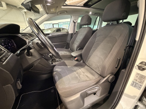Volkswagen Tiguan R-line 2.0 Tdi 150ch Dsg7 Tiguan 89&nbsp;970km