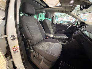 Volkswagen Tiguan R-line 2.0 Tdi 150ch Dsg7 Tiguan 89&nbsp;970km