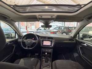 Volkswagen Tiguan R-line 2.0 Tdi 150ch Dsg7 Tiguan 89&nbsp;970km
