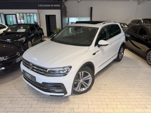 Volkswagen Tiguan R-line 2.0 Tdi 150ch Dsg7 Tiguan 89&nbsp;970km