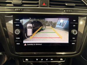 Volkswagen Tiguan R-line 2.0 Tdi 150ch Dsg7 Tiguan 89&nbsp;970km