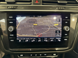 Volkswagen Tiguan R-line 2.0 Tdi 150ch Dsg7 Tiguan 89&nbsp;970km