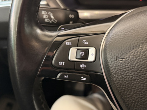 Volkswagen Tiguan R-line 2.0 Tdi 150ch Dsg7 Tiguan 89&nbsp;970km