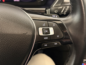 Volkswagen Tiguan R-line 2.0 Tdi 150ch Dsg7 Tiguan 89&nbsp;970km