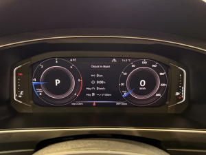 Volkswagen Tiguan R-line 2.0 Tdi 150ch Dsg7 Tiguan 89&nbsp;970km