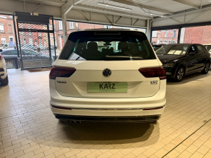 Volkswagen Tiguan R-line 2.0 Tdi 150ch Dsg7 Tiguan 89&nbsp;970km