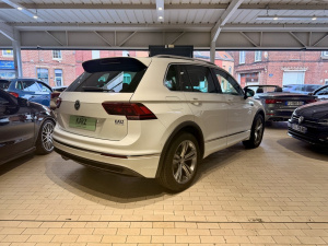 Volkswagen Tiguan R-line 2.0 Tdi 150ch Dsg7 Tiguan 89&nbsp;970km