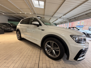 Volkswagen Tiguan R-line 2.0 Tdi 150ch Dsg7 Tiguan 89&nbsp;970km