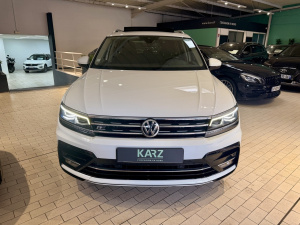Volkswagen Tiguan R-line 2.0 Tdi 150ch Dsg7 Tiguan 89&nbsp;970km