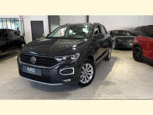 Volkswagen T-roc 1.5 Tsi 150 Evo Dsg7 Carat T-roc 56&nbsp;948km