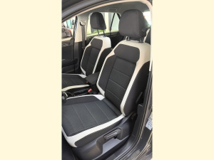 Volkswagen T-roc 1.5 Tsi 150 Evo Dsg7 Carat T-roc 56&nbsp;948km