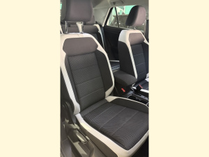 Volkswagen T-roc 1.5 Tsi 150 Evo Dsg7 Carat T-roc 56&nbsp;948km