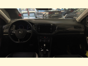 Volkswagen T-roc 1.5 Tsi 150 Evo Dsg7 Carat T-roc 56&nbsp;948km