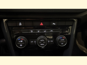 Volkswagen T-roc 1.5 Tsi 150 Evo Dsg7 Carat T-roc 56&nbsp;948km