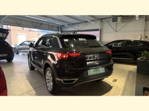 Volkswagen T-roc 1.5 Tsi 150 Evo Dsg7 Carat T-roc 56&nbsp;948km