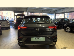 Volkswagen T-roc 1.5 Tsi 150 Evo Dsg7 Carat T-roc 56&nbsp;948km