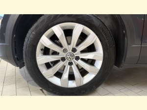 Volkswagen T-roc 1.5 Tsi 150 Evo Dsg7 Carat T-roc 56&nbsp;948km