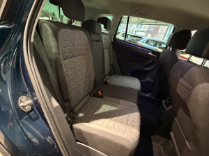 Volkswagen Tiguan Phev 1.4 Tsi 245 Ch Dsg6 Life Business Tiguan 87&nbsp;612km