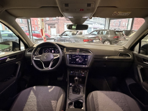 Volkswagen Tiguan Phev 1.4 Tsi 245 Ch Dsg6 Life Business Tiguan 87&nbsp;612km