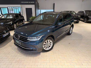 Volkswagen Tiguan Phev 1.4 Tsi 245 Ch Dsg6 Life Business Tiguan 87&nbsp;612km