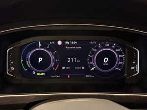 Volkswagen Tiguan Phev 1.4 Tsi 245 Ch Dsg6 Life Business Tiguan 87&nbsp;612km