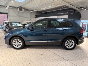 Volkswagen Tiguan Phev 1.4 Tsi 245 Ch Dsg6 Life Business Tiguan 87&nbsp;612km