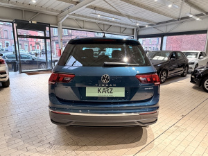Volkswagen Tiguan Phev 1.4 Tsi 245 Ch Dsg6 Life Business Tiguan 87&nbsp;612km