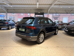 Volkswagen Tiguan Phev 1.4 Tsi 245 Ch Dsg6 Life Business Tiguan 87&nbsp;612km