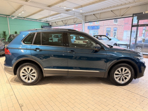 Volkswagen Tiguan Phev 1.4 Tsi 245 Ch Dsg6 Life Business Tiguan 87&nbsp;612km