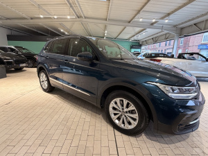 Volkswagen Tiguan Phev 1.4 Tsi 245 Ch Dsg6 Life Business Tiguan 87&nbsp;612km