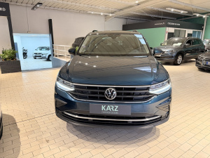 Volkswagen Tiguan Phev 1.4 Tsi 245 Ch Dsg6 Life Business Tiguan 87&nbsp;612km