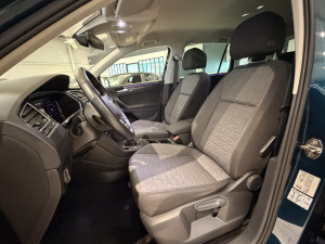 Volkswagen Tiguan Phev 1.4 Tsi 245 Ch Dsg6 Life Business Tiguan 87&nbsp;612km